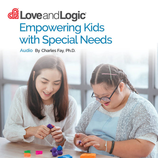 Empowering Kids with Special Needs